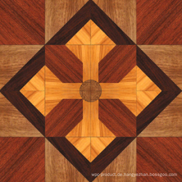 Exquisite Fantastische wunderschöne Parquet Engineered Wood Flooring